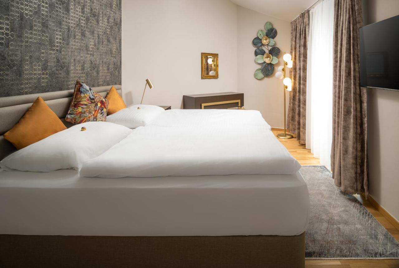 Abieshomes Serviced Apartments Schoenbrunn فيينا المظهر الخارجي الصورة