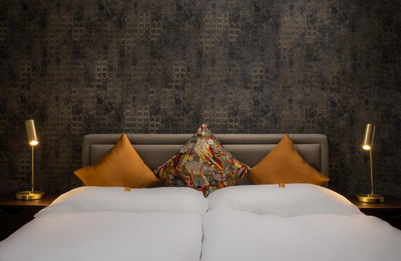 Abieshomes Serviced Apartments Schoenbrunn فيينا المظهر الخارجي الصورة