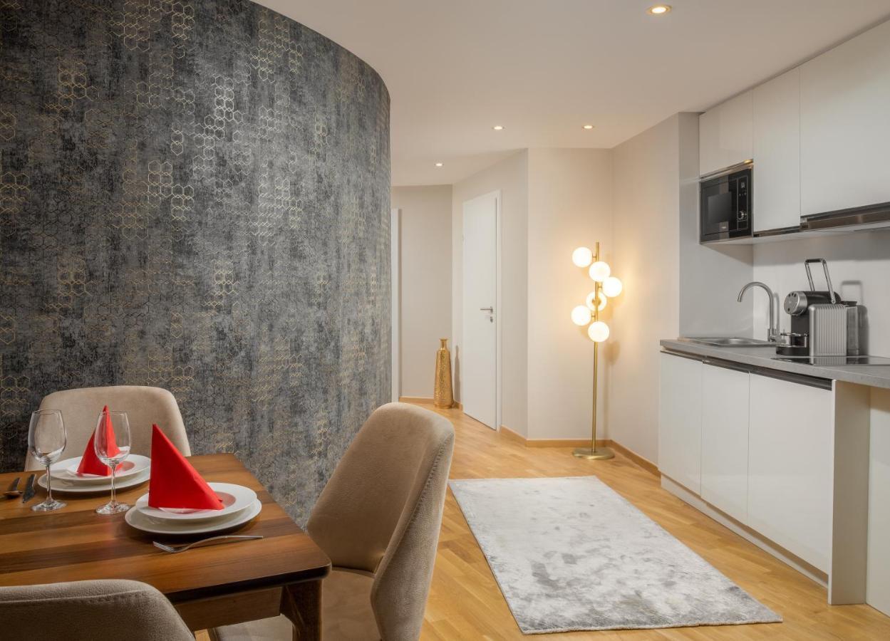 Abieshomes Serviced Apartments Schoenbrunn فيينا المظهر الخارجي الصورة