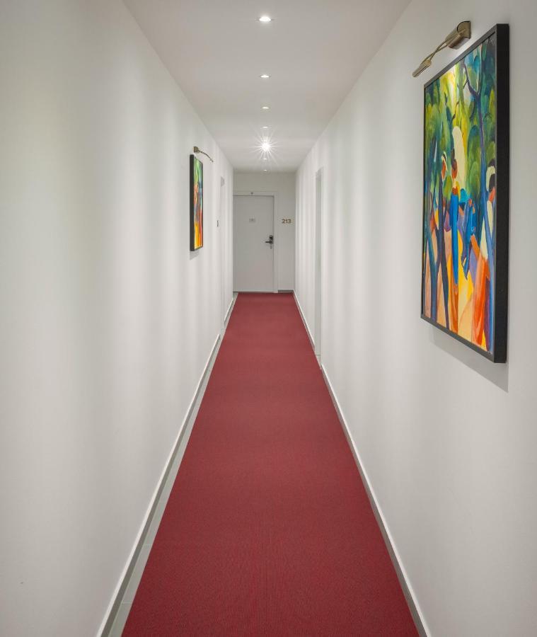 Abieshomes Serviced Apartments Schoenbrunn فيينا المظهر الخارجي الصورة