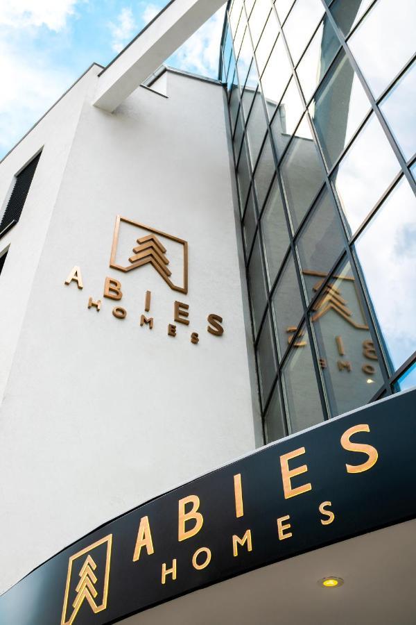 Abieshomes Serviced Apartments Schoenbrunn فيينا المظهر الخارجي الصورة